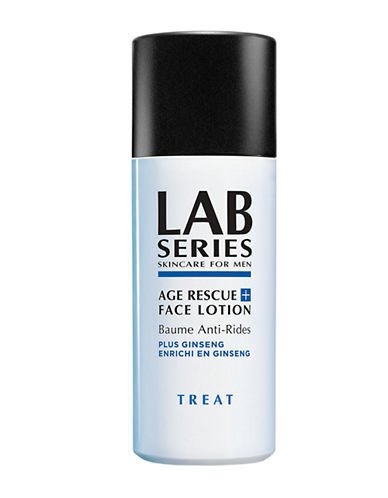 Lab Series Age Rescue Face Lotion Plus Ginseng 1.7oz / 50ml