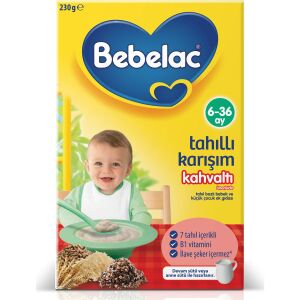 Bebelac Tahıllı Karışım 230 gr