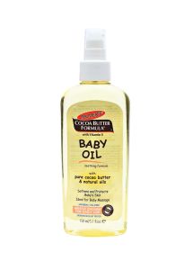 Palmer's Cocoa Butter Baby Oil 150 ml