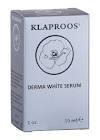 Klaproos Derma White Serum 30 ml