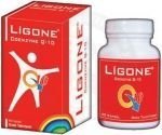 Ligone Coenzyme Q 10 45 Kapsül