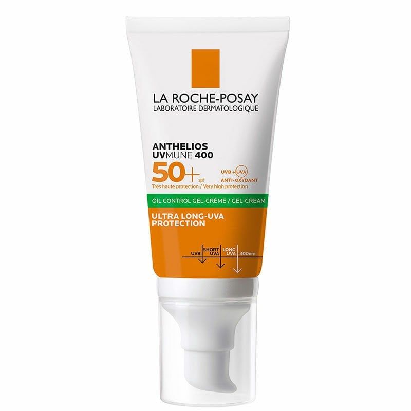 La Roche Posay Anthelios SPF50+ Oil Control 50 ml