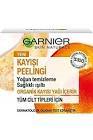 Garnier Skin Naturals Kayısı Peeling Sağlıklı Işıltı 50 ml