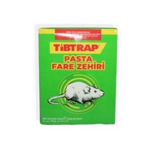 Fare Pastası Tıbtrap 100 Gr