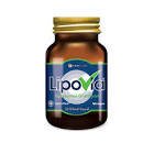 Lipovia Lipozomal Glutatyon 30 Kapsül