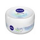 Nivea Soft Krem 50 ml