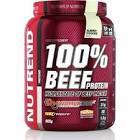 Nutrend Beef Protein 900 gr