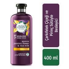 Herbal Essences Şamp.400Ml Nourish