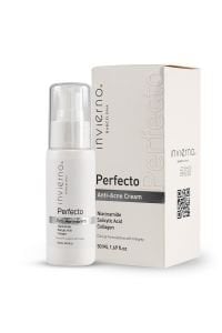 Invierno Perfecto Anti-Acne Krem 50 ml