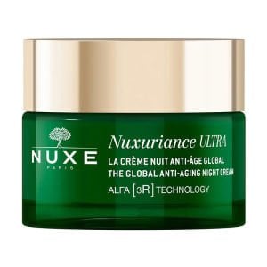 Nuxe Nuxuriance Ultra Anti Aging Gece Kremi 50 ml