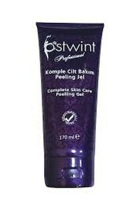 Ostwint Komple Cilt Bakım Peeling Jel 170 ml