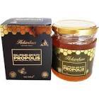 Hekimhan Bal+Polen+Arı Sütü Propolis 240 gr