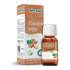 FINDIK YAĞI 50 ML