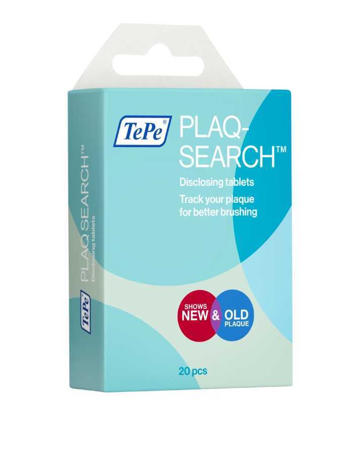 Tepe Plaqsearch Box 10 Tablet Plak Boyama