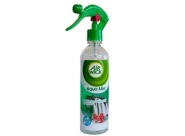 AIRWICK AQUA MIST 345ML BAHAR ÇİÇEKLERİ