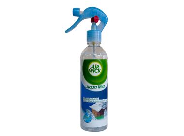 AIRWICK AQUA MIST 345ML TEMİZLİĞİN ESİNTİSİ