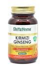 Aksu Vital Kırmızı Ginseng 60 Kapsül