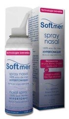 SOFTMER 100 ML SPR