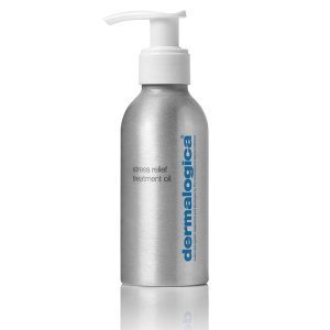 Dermalogica Stress Relief Treatment Oil 100ml