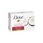 Dove Cream Bar Coconut 100 gr