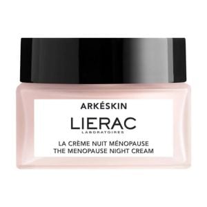 Lierac Paris Arkeskin Night Cream 50 ml