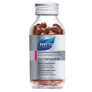 Phyto Phytophanere 120 Kapsül