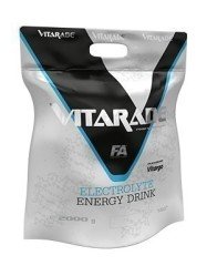 FA Nutrition Vitarade Electrolyte Vitargo 2000 Gram