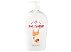 H.ŞAKİR___S.SABUN  350ML BADEM