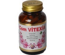 Com Vitexia 60 Kapsül