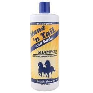 The Original Mane'n Tail At Şampuanı 946 ml