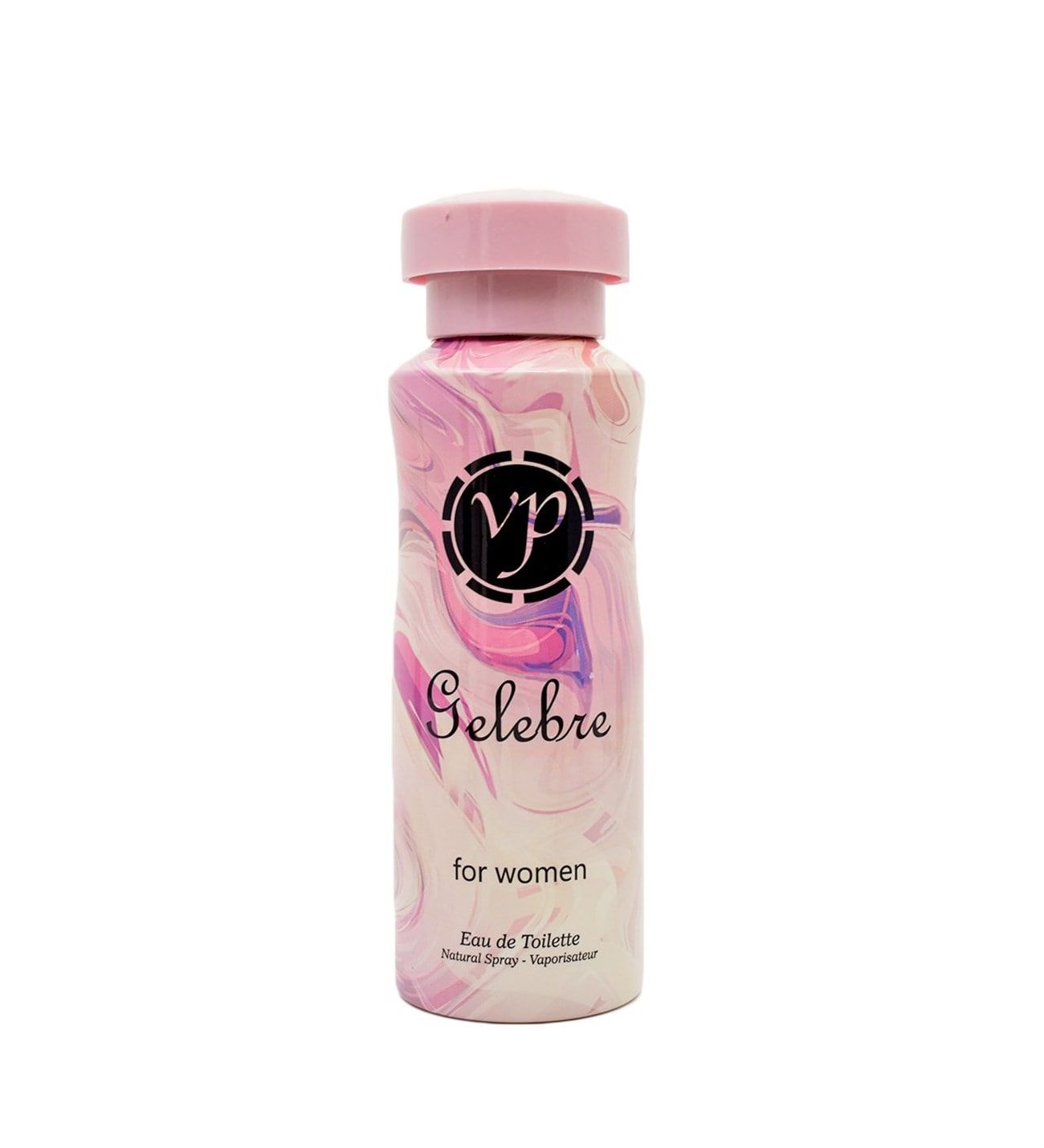 VP Deodorant Women Gelebre 200 ml