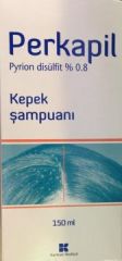 PERKAPIL KEPEK SAMPUANI 150ML