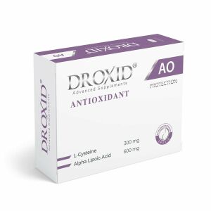 Droxid AO Protection 30 Tablet