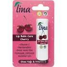 Lina SPF20 Kiraz Lip Balm