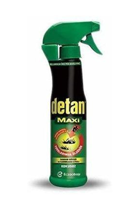 Detan Maxi Böcek Spreyi 250 ml