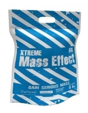 FA Xtreme Mass Effect 5000 Gram