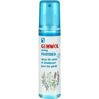 Gehwol Caring Footdeo Ayak Bakım Deodorantı 150 ml