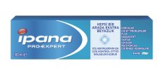 IPANA PRO EX HBA DOG BEYAZ 100 ML