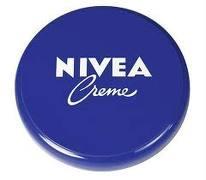 KREM NIVEA 250 ML