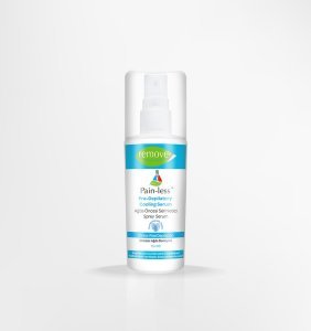 Remove Pain-Less Sprey Serum 75ml