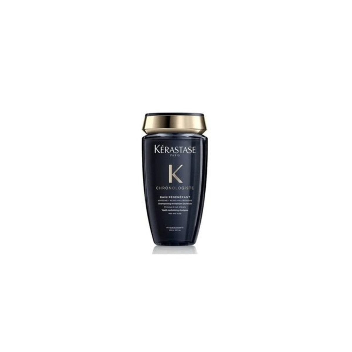 Kerastase Chronologiste Bain Regenerant Canlandırıcı Şampuan 250 ml