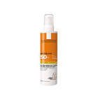 La Roche Posay Anthelios Invisible Spray SPF50+ 200 ml