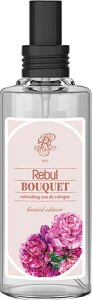 Rebul Bouquet Sprey Kolonya Cam Şişe 100 ml