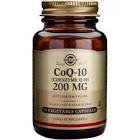 Solgar Coenzyme Q–10 200 mg 30 Kapsül