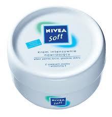 Nivea Soft  El ve Vücut Kremi 100 ml