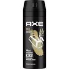 Axe Gold Deodorant Sprey 150 ml