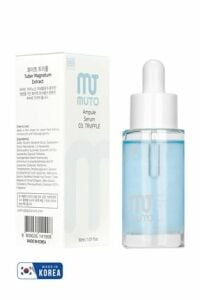 Byeolee Muto Trüf ve Mangosteen Özlü Kırışıklık & Akne Giderici Niacinamide Tonlayıcı Mist Sprey 80 ml