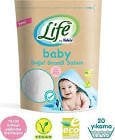 Life By Fakir Baby Doğal Granül Sabun 1 kg