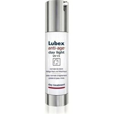 Lubex Anti-Age Day Light SPF30 50 ml