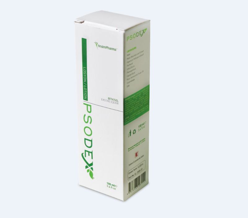 PSODEX LOSYON 100 ML